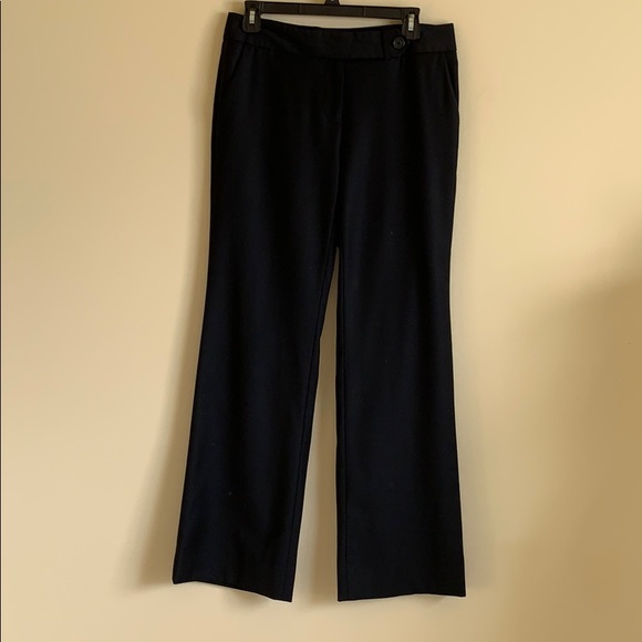 J. Crew Super 120’s Favorite Fit Wool Trousers, 2 - Picture 5 of 8